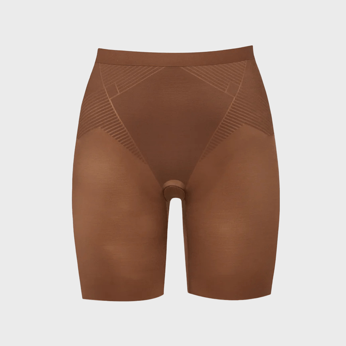 Thinstincts Mid Thigh Short Ecomm Via Spanx.com 
