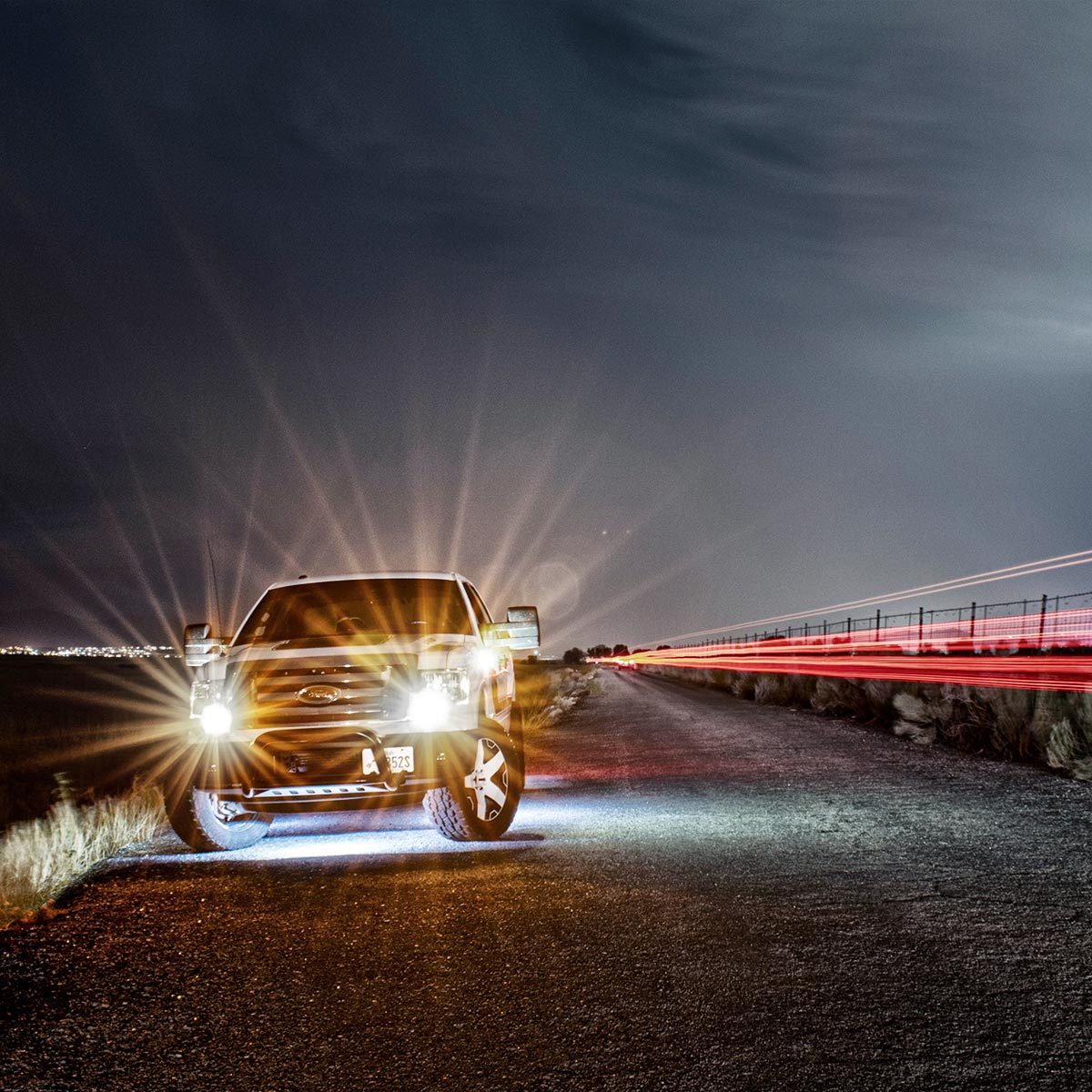 Are Car Headlights Much Brighter All of a Sudden—Or Is It Your Imagination?