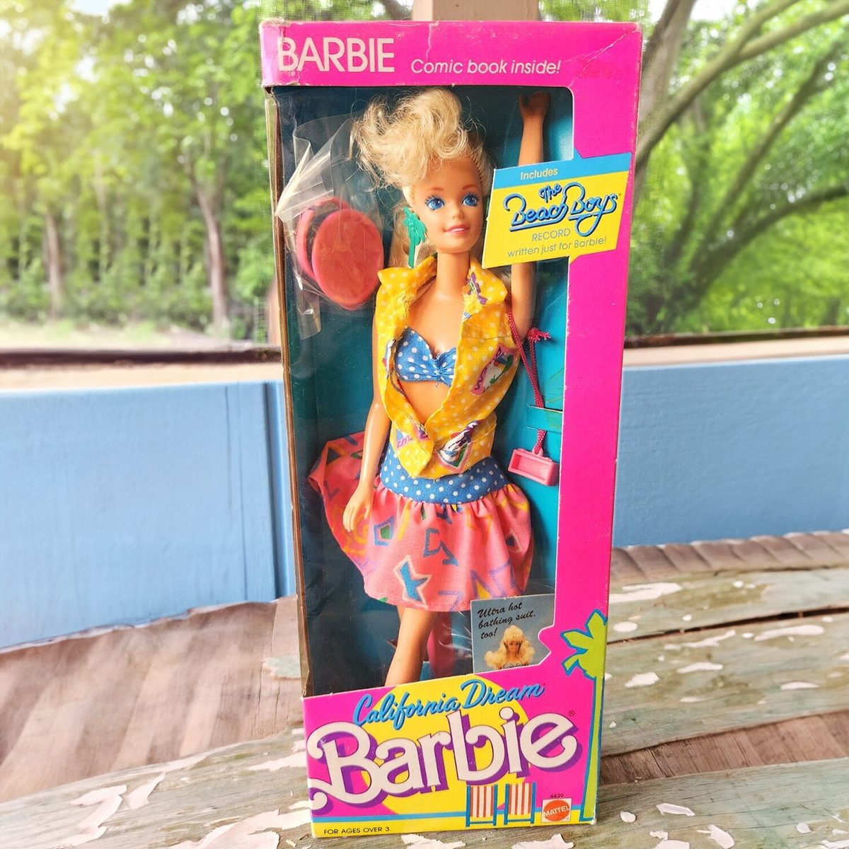 44 Types Of Barbies  Barbie's Different Looks Since 1959 Via Ebay.com A