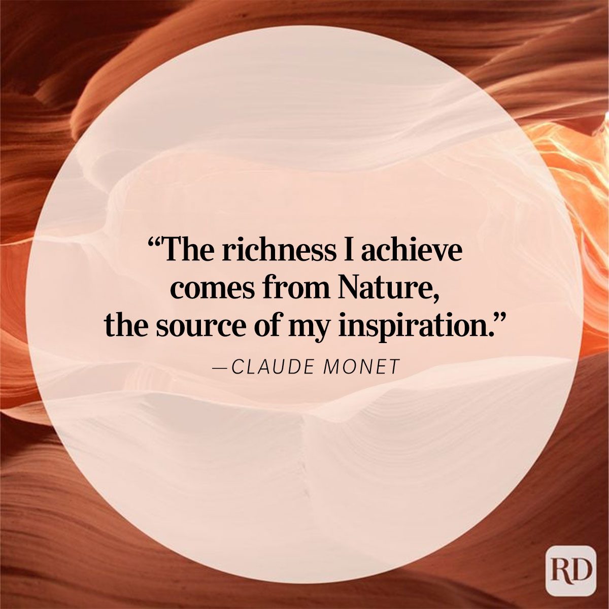 55 Beautiful Nature Quotes That Sing Mother Earth's Praises 54