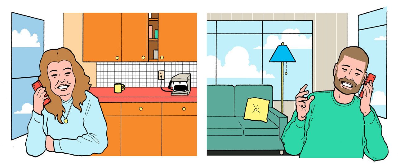 6 Tales Of Good Fortune