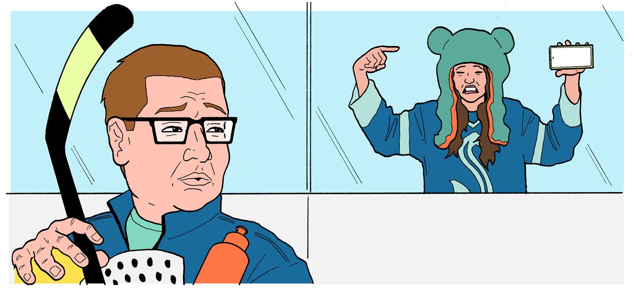 6 Tales Of Good Fortune