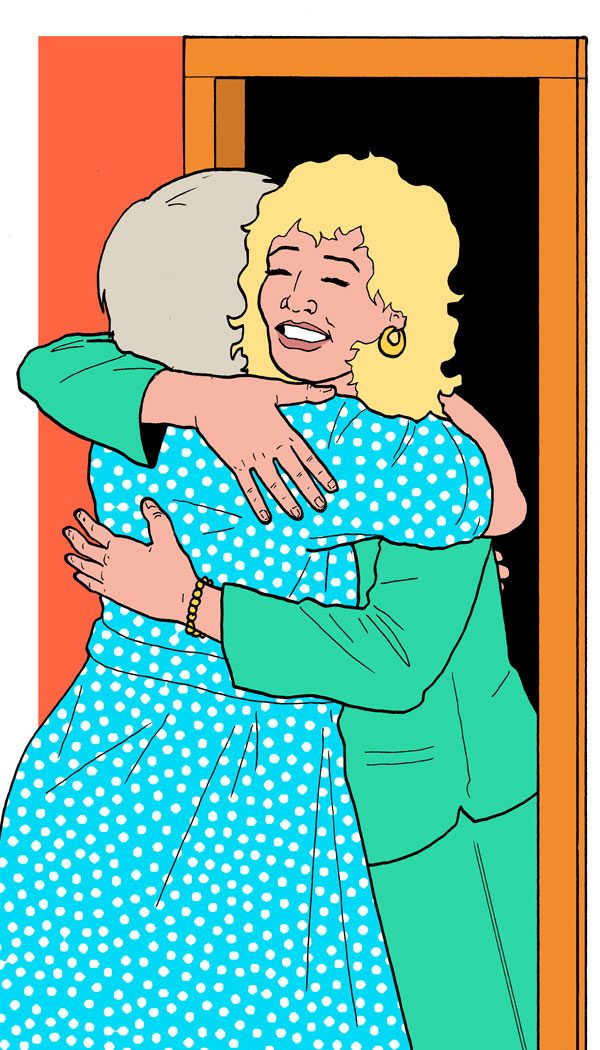 6 Tales Of Good Fortune