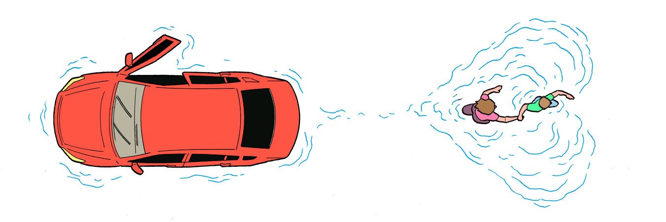 6 Tales Of Good Fortune