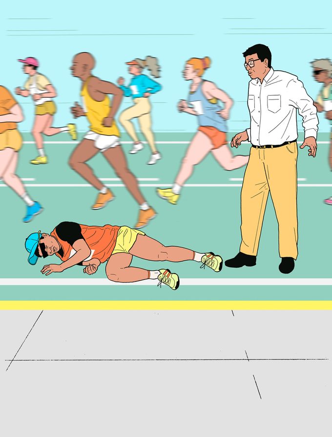 6 Tales Of Good Fortune