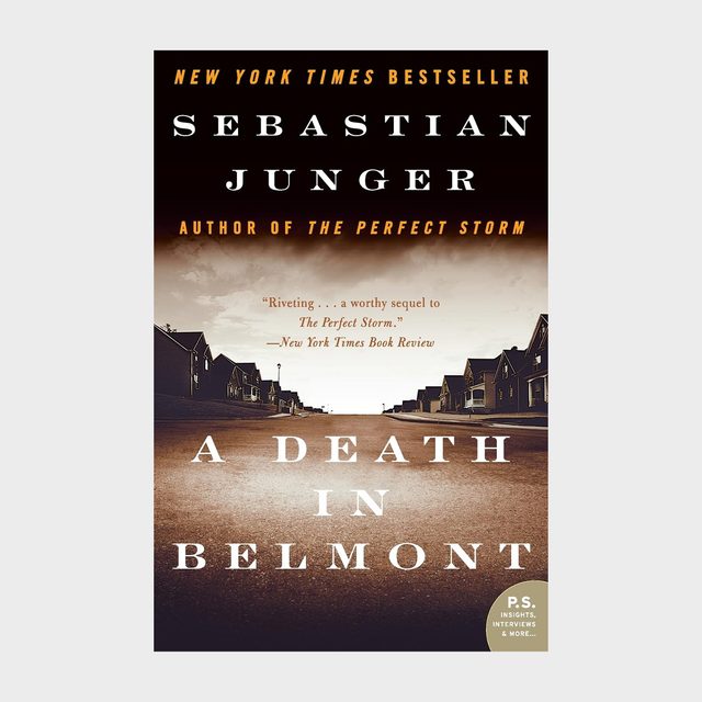 A Death In Belmont