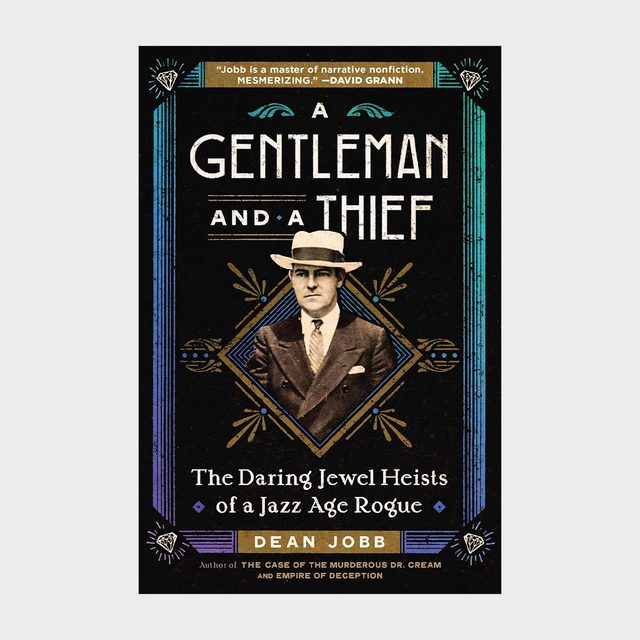 A Gentleman And A Thief
