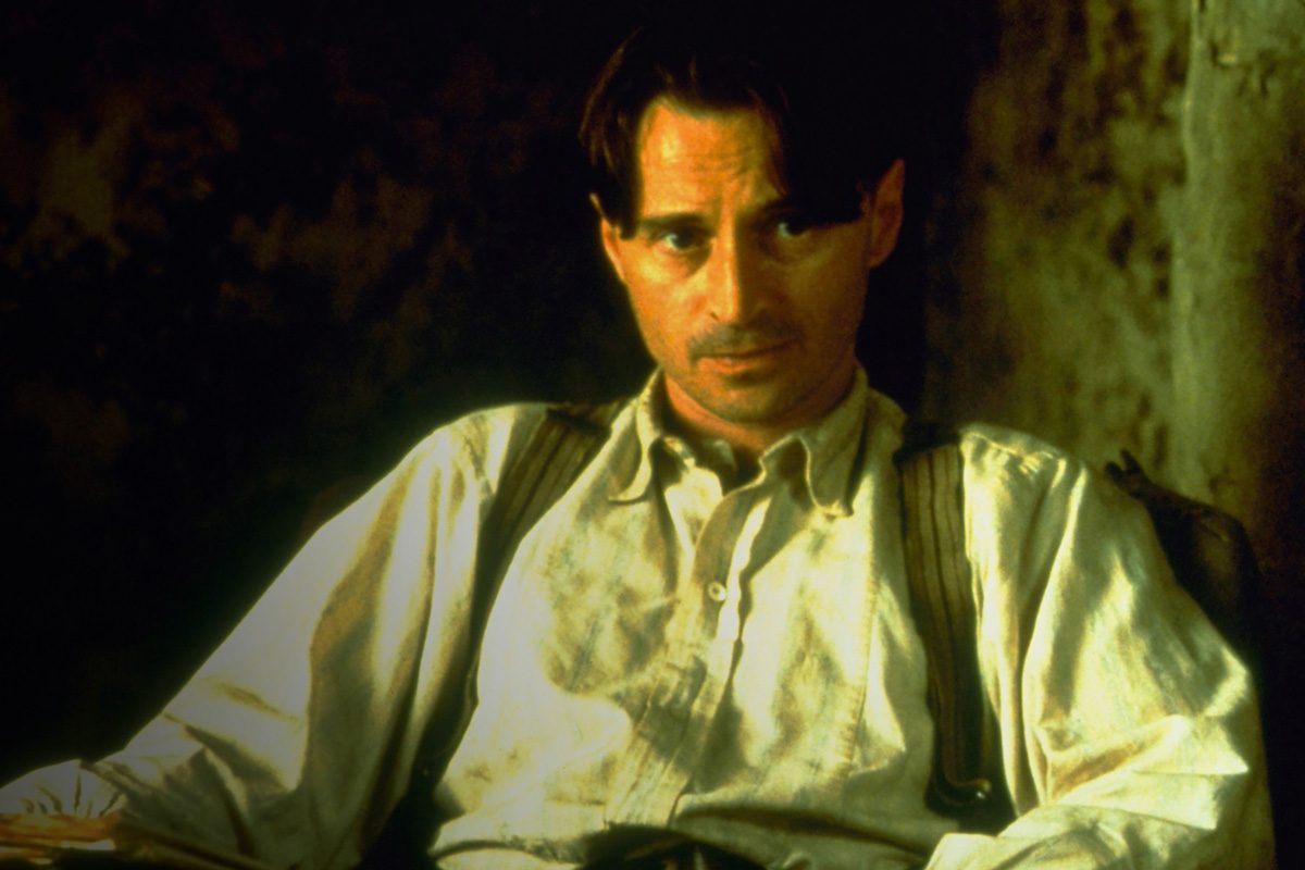 Angelas Ashes movie still