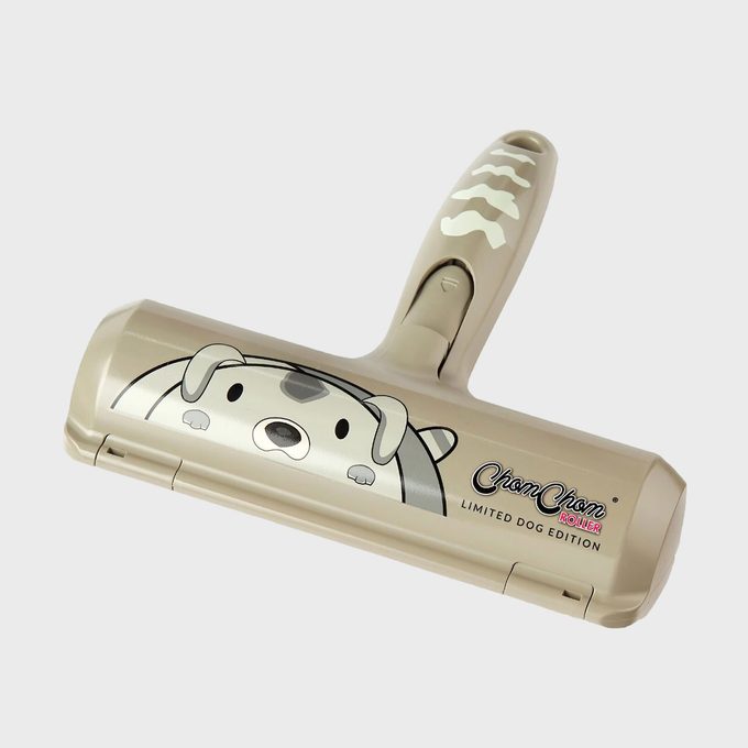 Chomchom Roller