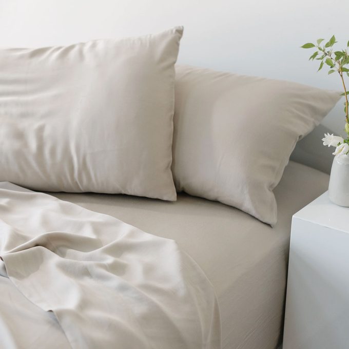 Cozy Earth Bamboo Sheet Set