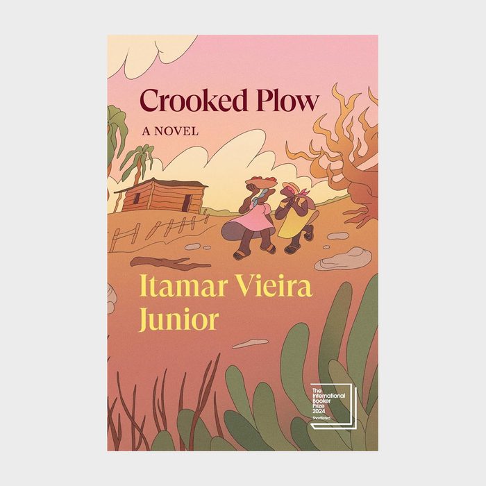 Crooked Plow By Itamar Vieira Junior