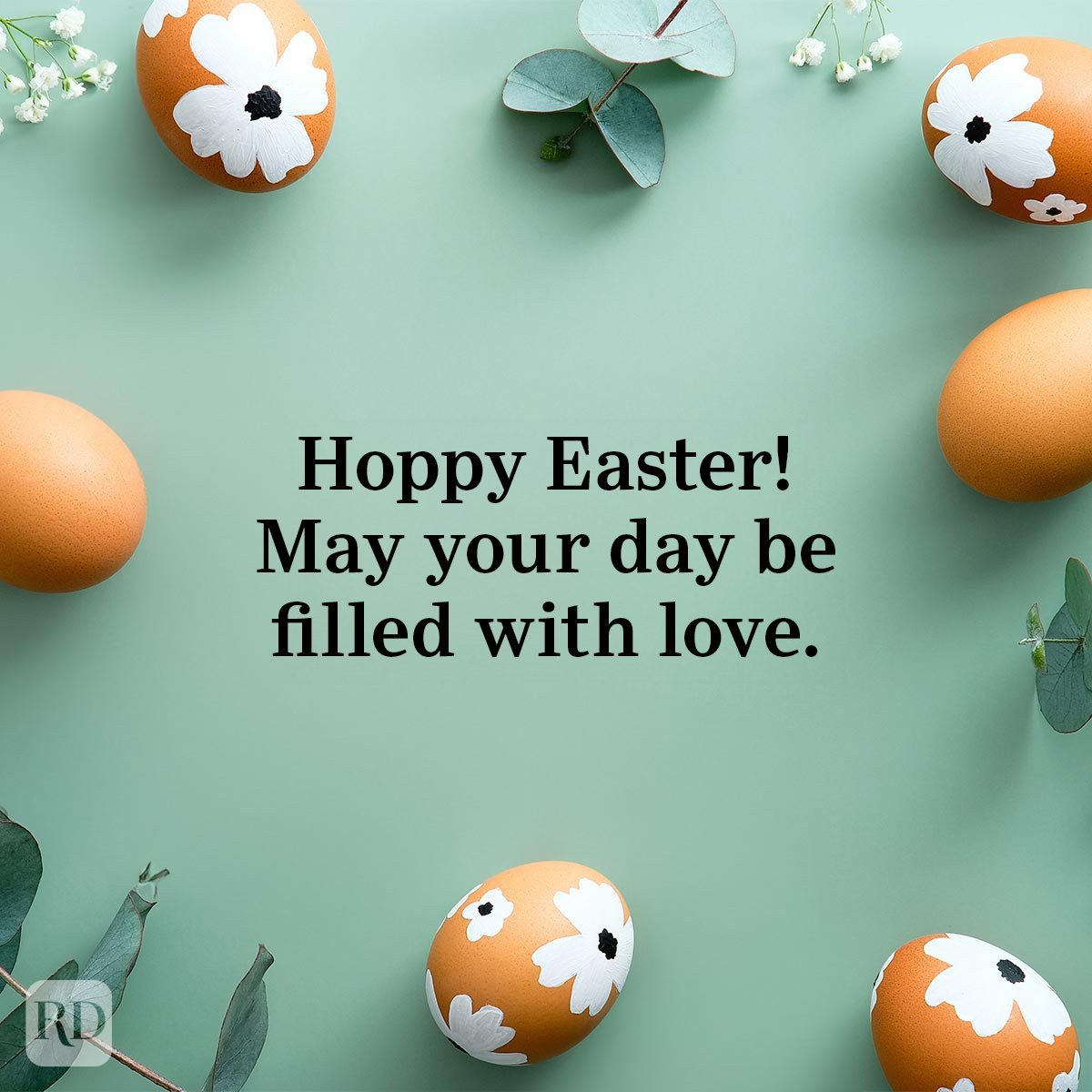 Easter Greetings For Cards