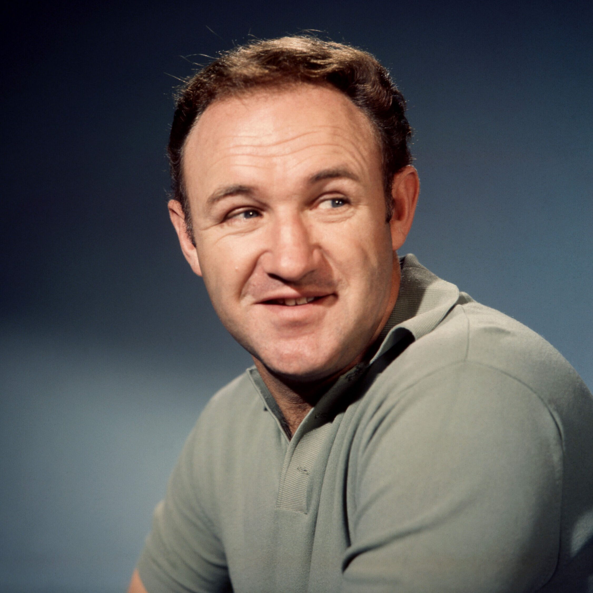 Gene Hackman