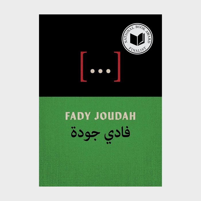 Great Poetry Books ... By Fady Joudah