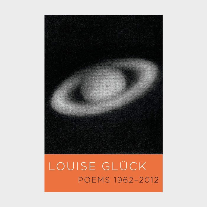 Great Poetry Books Poems 1962 2012 By Louise Glück