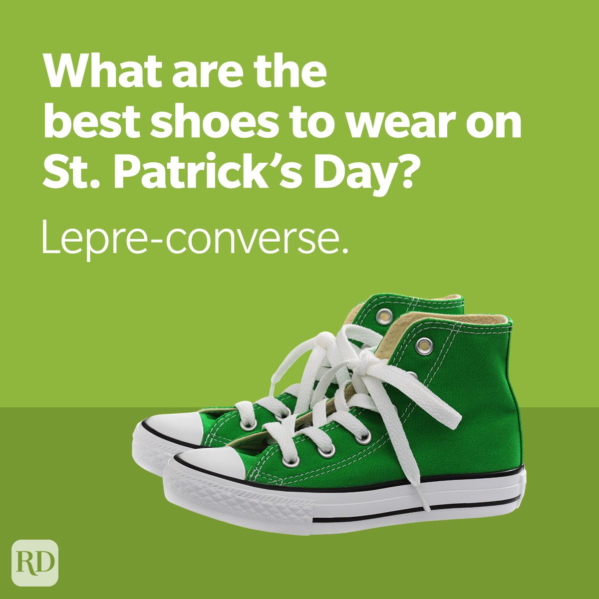 Irish St. Patrick's Day Jokes