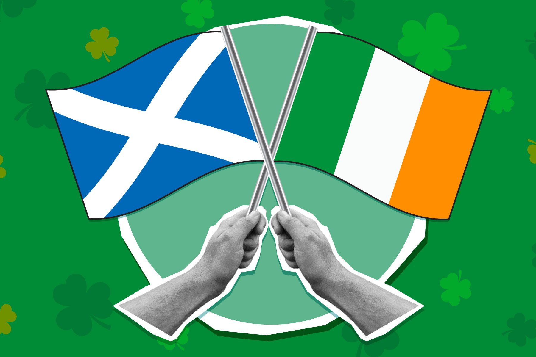 Is Slainte Irish Or Scottish