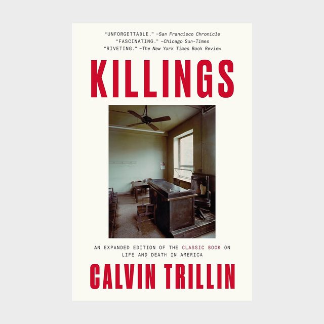 Killings Via Amazon.com