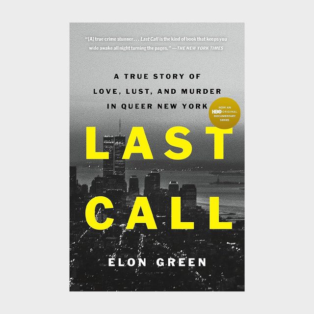 Last Call Via Amazon.com