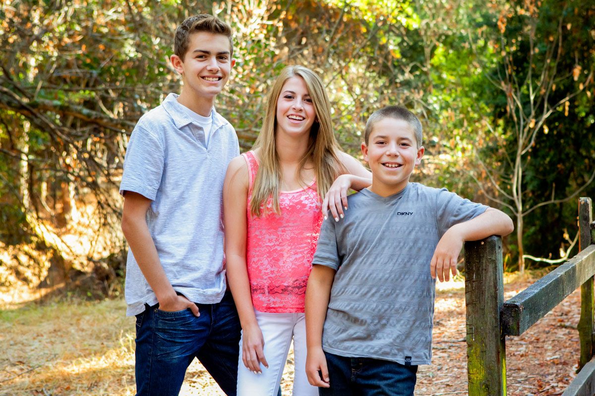 Middle Children Here's Why You're Better Than Your Siblings