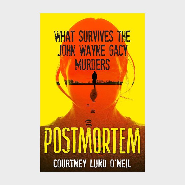 Postmortem Via Amazon.com