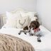 This Cozy Earth Comforter Completely Changed the Way I Sleep
