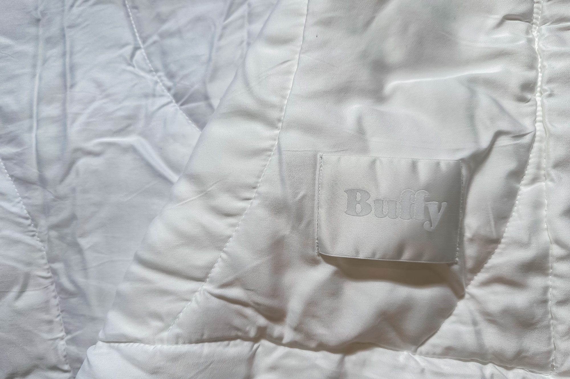 Buffy Breeze Comforter