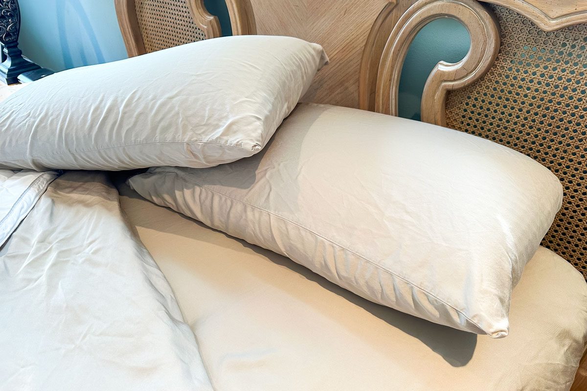 Cozy Earth Bamboo Sheet Set