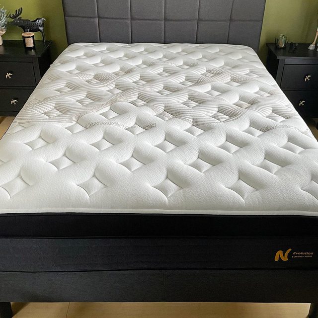Nolah Mattress Review