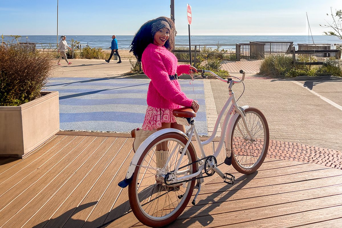 Here’s What to Do in New Jersey When You Only Have a Weekend