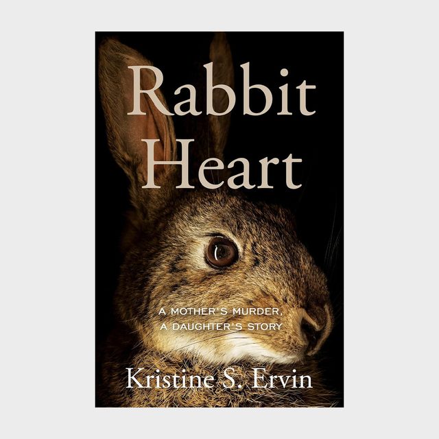 Rabbit Heart Via Amazon.com