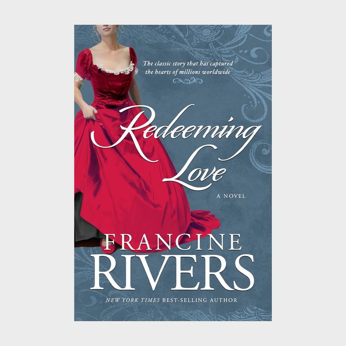 Redeeming Love By Francine Rivers