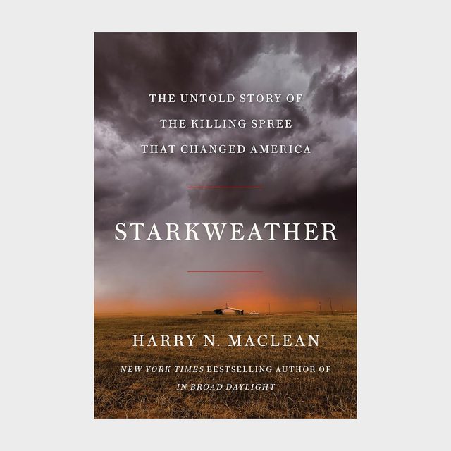 Starkweather Via Amazon.com
