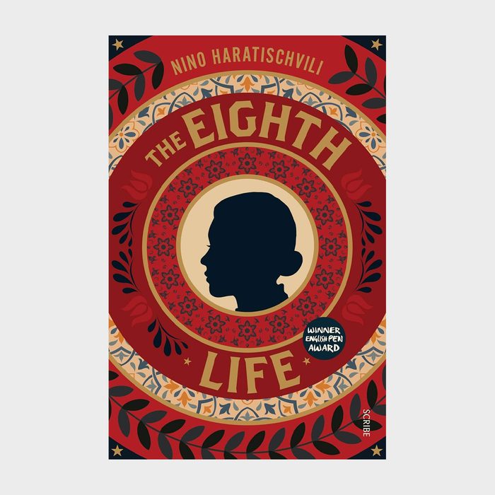 The Eighth Life By Nino Haratischvili