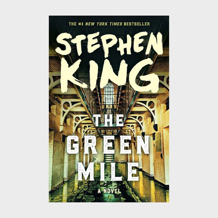 The Green Mile By Stephen King
