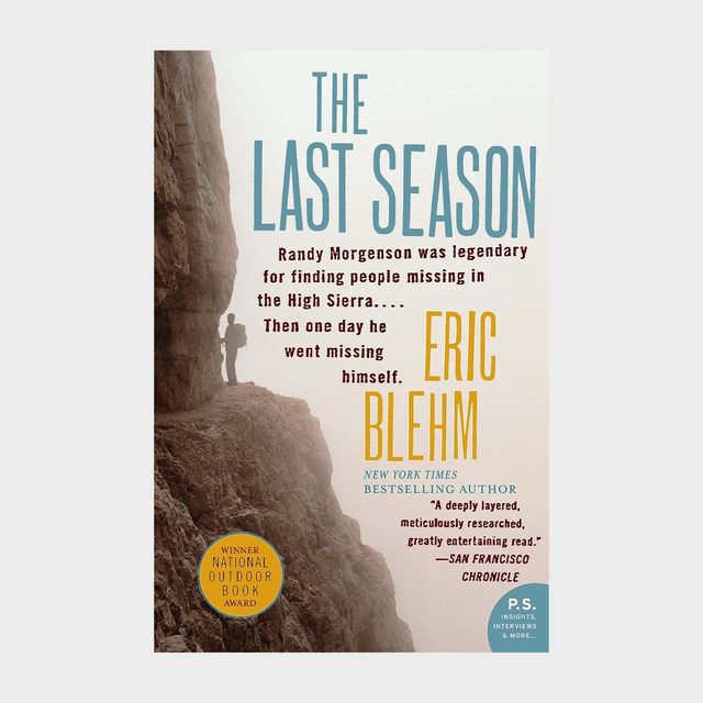The Last Season Via Amazon.com