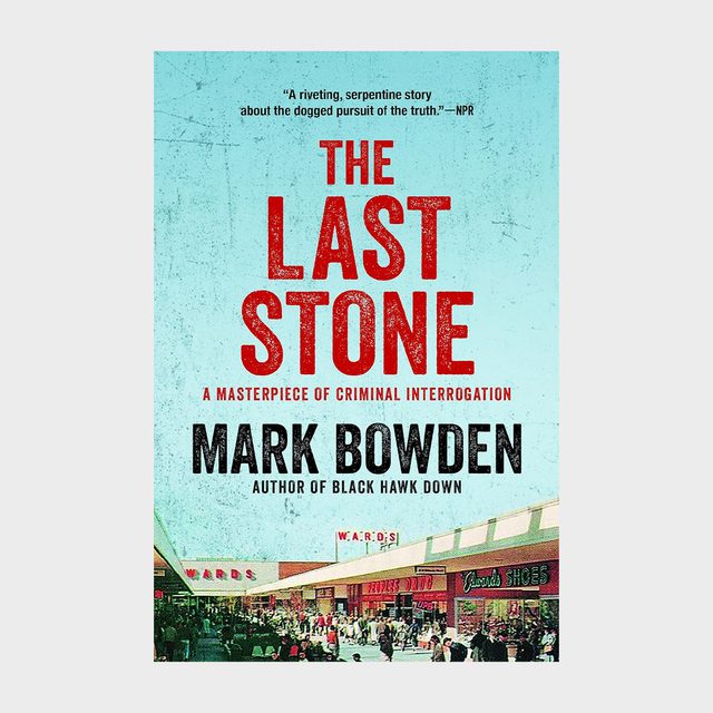 The Last Stone