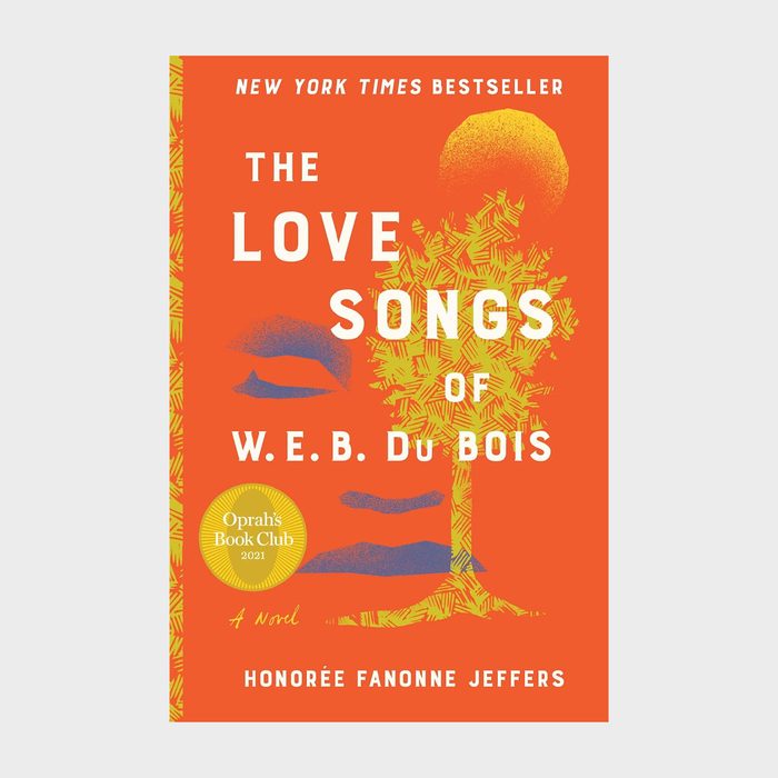 The Love Songs Of W.e.b. Du Bois By Honorée Fanonne Jeffers