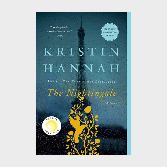 The Nightingale By Kristin Hannah