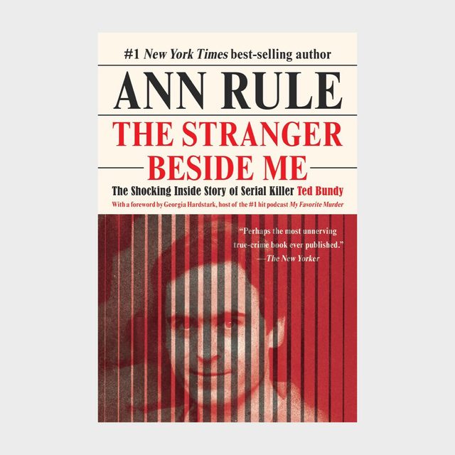 The Stranger Beside Me