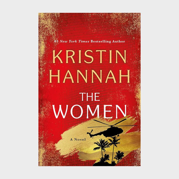 The Women By Kristin Hannah
