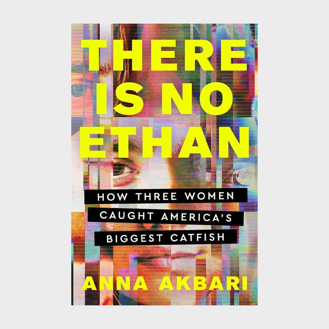 There Is No Ethan Via Amazon.com