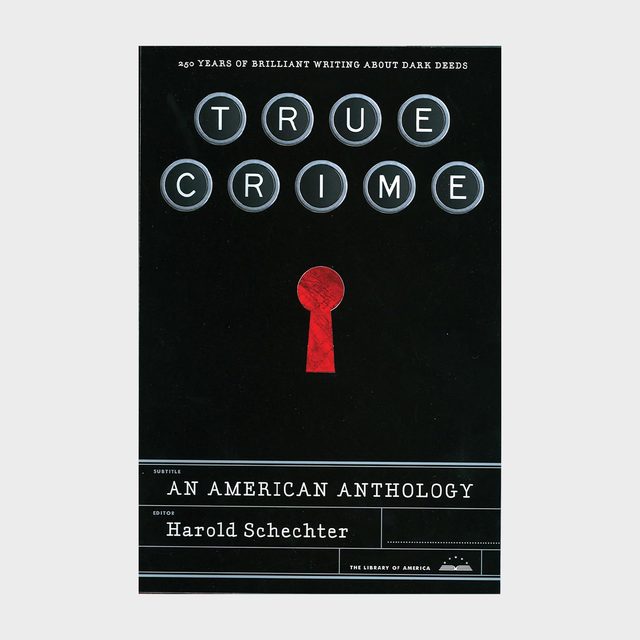 True Crime