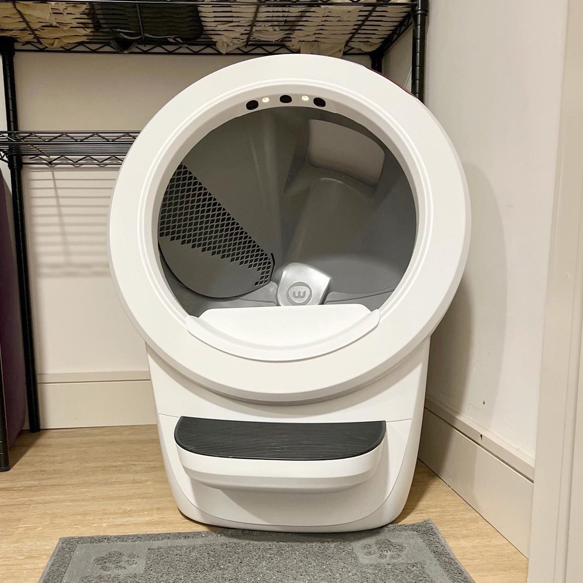Litter Robot 4