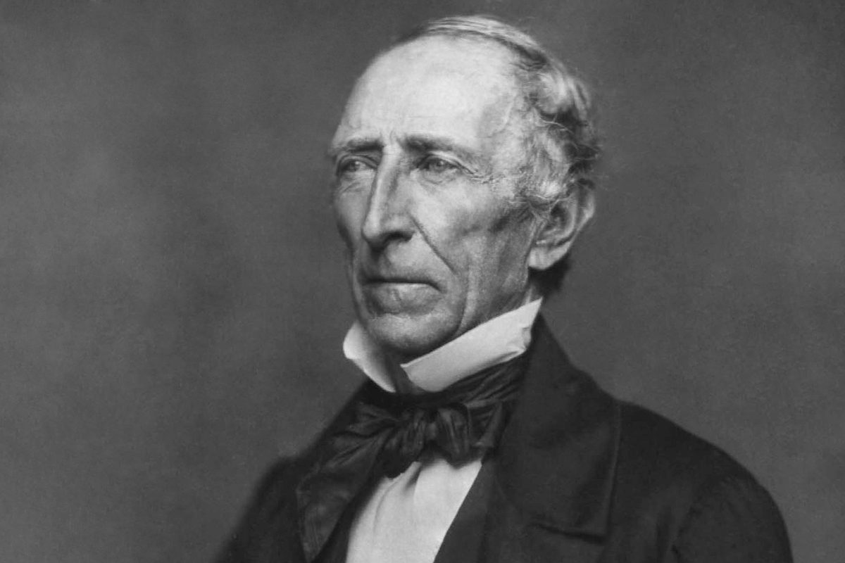 John Tyler