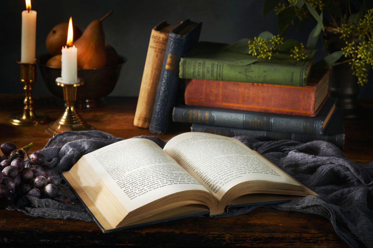 55 Best Historical Fiction Books That Will Transport You to a Different Era