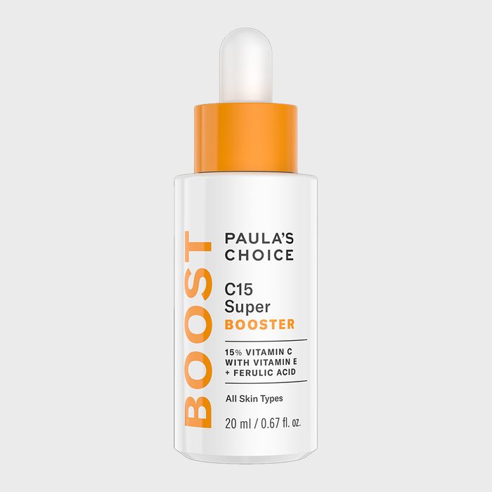 C15 Super Booster