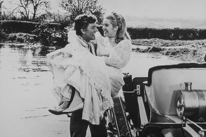 Chitty Chitty Bang Bang Gettyimages 1174068096