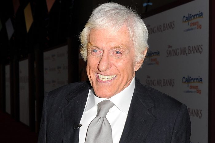 Dick Van Dyke's Famous Quotes In Real Life Gettyimages 454598977