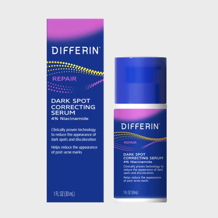 Differin Dark Spot Correcting Face Serum